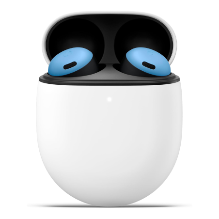 Écouteurs Bluetooth Google Pixel Buds Pro Bleu Azur — Google · Smarty Paris 18e